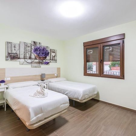 Otero & Elma 2 Hotel Alovera Ngoại thất bức ảnh