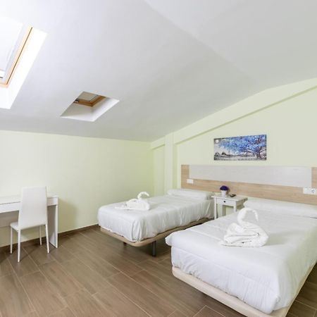 Otero & Elma 2 Hotel Alovera Ngoại thất bức ảnh