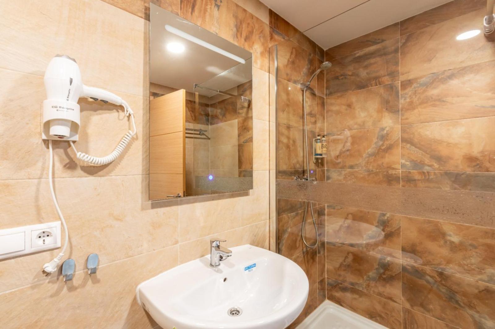 Otero & Elma 2 Hotel Alovera Ngoại thất bức ảnh